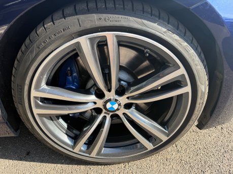 BMW 3 Series 3.0 340i M Sport Touring 5dr Petrol Auto Euro 6 (s/s) (326 ps) 19