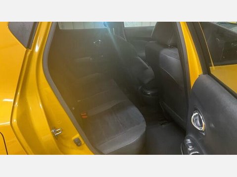 Nissan Juke 1.2 DIG-T N-Connecta Euro 6 (s/s) 5dr 7