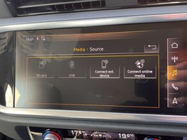 Audi Q3 1.5 Q3 Sport 35 TFSI Semi-Auto 5dr 37