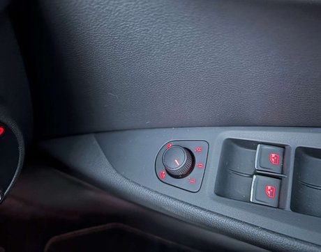 SEAT Leon 1.5 Leon FR Sport TSI Evo 5dr 33