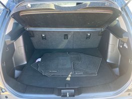 Suzuki SX4 S-Cross 1.4 SX4 S-Cross Motion Boosterjet MHEV 5dr 54