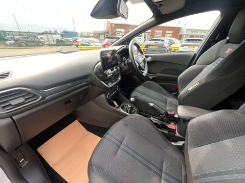 Ford Fiesta 1.5 Fiesta ST-2 T 5dr *NATIONAL DELIVERY* 31