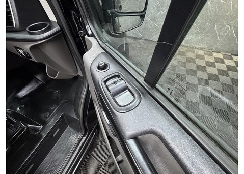 Ford Transit Custom 2.0 280 EcoBlue Limited Panel Van 5dr Diesel Manual L1 H1 Euro 6 (s/s) (130 28