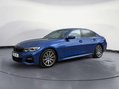 BMW 3 Series 2.0 320i M Sport Auto 4dr 1