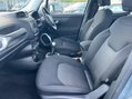 Jeep Renegade 2.0 MultiJetII Longitude 4WD Euro 6 (s/s) 5dr 24