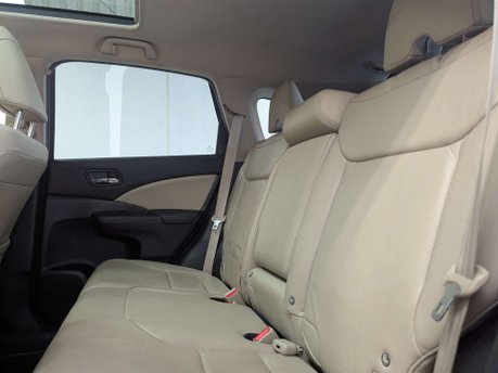 Honda CR-V 2.0 CR-V EX i-VTec 4WD 5dr 44