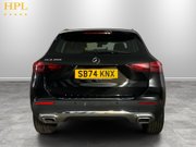 Mercedes-Benz GLA 1.3 GLA200h MHEV Sport (Executive) SUV 5dr Petrol Hybrid 7G-DCT Euro 6 (s/s 6