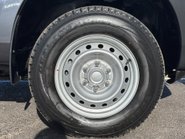 Isuzu D-Max Utility Single Cab 4x4 Pickup 30