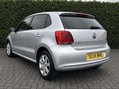 Volkswagen Polo 1.2 Polo Match Edition 5dr 7