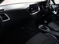 Kia Xceed 3 ISG 34