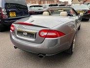 Jaguar XKR 5.0 V8 Convertible 2dr Petrol Auto Euro 5 (510 ps) 13
