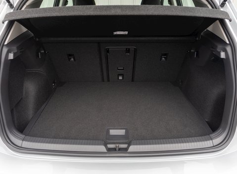 Volkswagen Golf 8 2.0 TDI Style 29