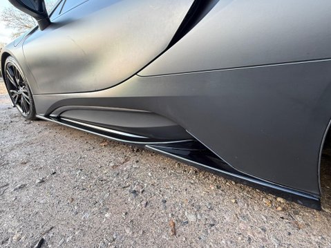 BMW I8 1.5 7.1kWh Auto 4WD Euro 6 (s/s) 2dr 53