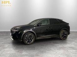 Peugeot 3008 1.2 GT SUV 5dr Petrol Hybrid e-DSC6 Euro 6 (s/s) (136 ps) Air Con - Alloy W