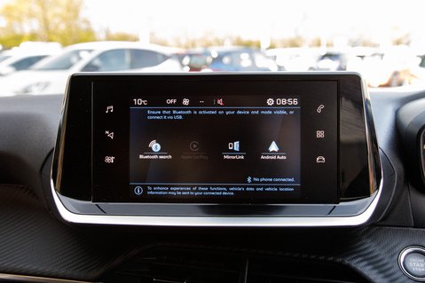 Peugeot 208 PURETECH ACTIVE PREMIUM PLUS S/S 23