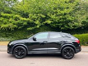 Audi Q3 1.5 TFSI CoD 35 Black Edition Sportback S Tronic Euro 6 (s/s) 5dr 4