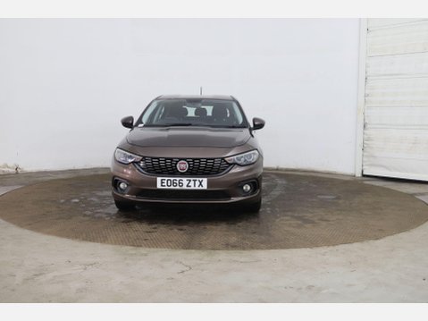 Fiat Tipo 1.6 MultiJetII Easy Plus Euro 6 (s/s) 5dr 2