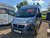 Vantage Ora luxury 2 berth panel van
