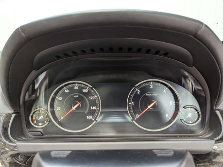 BMW 6 Series 3.0 640d SE Auto 2dr 70