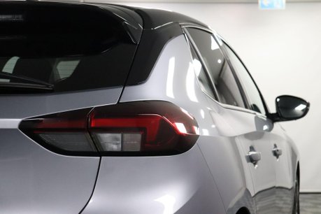 Vauxhall Corsa ELITE NAV PREMIUM 23