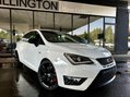 SEAT Ibiza 1.4 TSI Cupra Sport Coupe DSG Euro 5 3dr 1