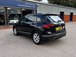 Volkswagen Tiguan 1.5 Tiguan Life TSi 5dr 9