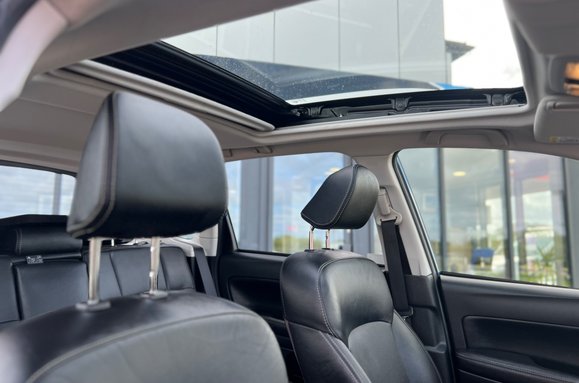 Subaru Forester I XE PREMIUM 13