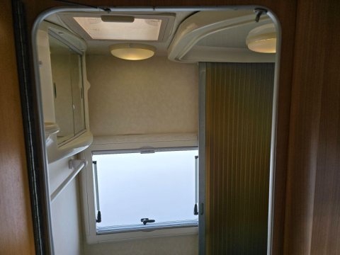 Auto-Sleepers Nuevo Eton 46