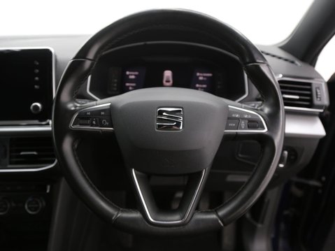 SEAT Tarraco 1.5 TSI EVO SE Euro 6 (s/s) 5dr 10