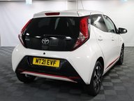 Toyota Aygo VVT-I X-TREND TSS 11