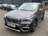 BMW X1 XDRIVE20I XLINE 5