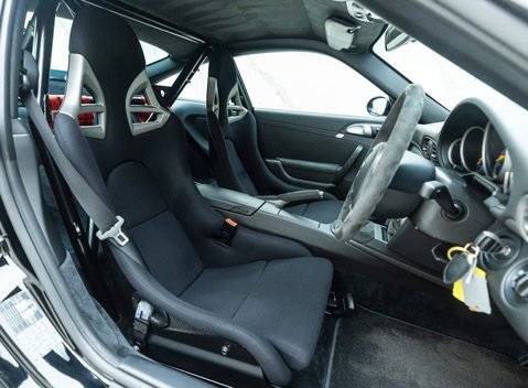 Porsche 911 GT3 RS (997) 7