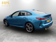 BMW 2 Series 1.5 218i M Sport Saloon 4dr Petrol Manual Euro 6 (s/s) (136 ps) Cruise Con 5