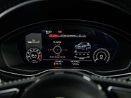 Audi RS5 2.9 TFSI V6 Sportback 5dr Petrol Tiptronic quattro Euro 6 (s/s) (450 ps) 47