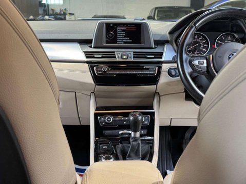 BMW 2 Series 1.5 216d M Sport 5dr 45