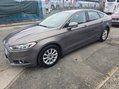Ford Mondeo 1.5T EcoBoost Zetec Auto Euro 6 (s/s) 5dr 8