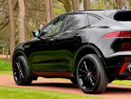 Jaguar E-Pace R-DYNAMIC HSE 4