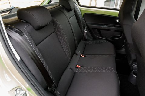 Skoda Citigo SE L GREENTECH MPI 31