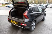 Hyundai BAYON T-GDI PREMIUM DCT MHEV 35