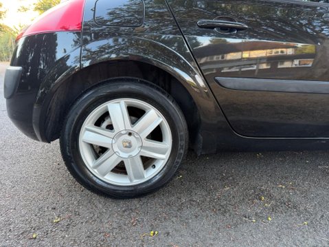 Renault Megane 1.6 VVT Oasis 5dr 49