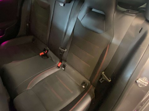 Mercedes-Benz A Class 1.3 A 200 AMG Line Auto 5dr 31