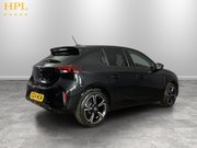 Vauxhall Corsa 1.2 GS Hatchback 5dr Petrol Manual Euro 6 (s/s) (75 ps) Air Con - Bluetoot 7