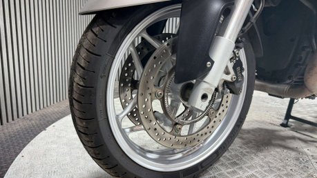 BMW R1200 25