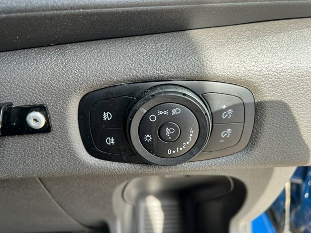 Ford Transit LWB L3H3 High Roof Leader 350 Cam Sensors EURO 6 NO VAT 40