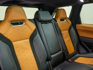 Land Rover Range Rover Sport 5.0 Range Rover Sport SVR S/C Auto 4WD 5dr 11