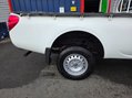 Mitsubishi L200 DI-D 4X4 4WORK S/C 9
