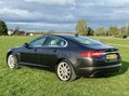 Jaguar XF D PORTFOLIO Low Mileage FSH 10
