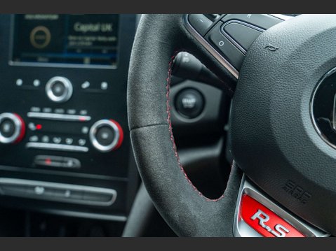Renault Megane 1.8 Megane RS Trophy-R TCe 5dr 13