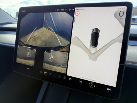 Tesla Model 3 (Dual Motor) Long Range Saloon 4dr Electric Auto 4WDE (346 ps) 44
