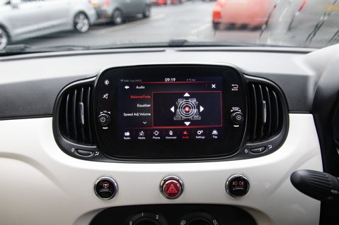 Fiat 500 DOLCEVITA MHEV 26